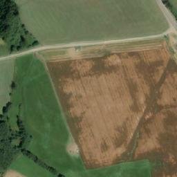 Satellite imagery of Habřina [České Libchavy] GSM, CZ