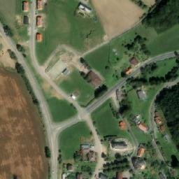 Satellite imagery of Habřina [České Libchavy] GSM, CZ