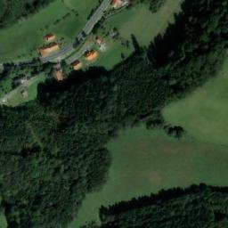 Satellite imagery of Habřina [České Libchavy] GSM, CZ