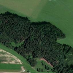 Satellite imagery of k.504 [České Libchavy], CZ