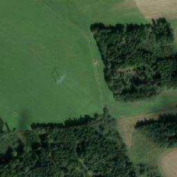 Satellite imagery of k.504 [České Libchavy], CZ