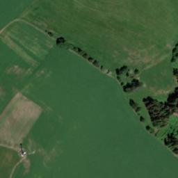 Satellite imagery of Na Židově kopci [Mistrovice nad Orlicí] GSM, CZ