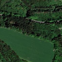Satellite imagery of [Jablonné nad Orlicí] GSM, CZ