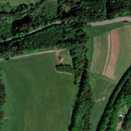 Satellite imagery of [Jablonné nad Orlicí] GSM, CZ