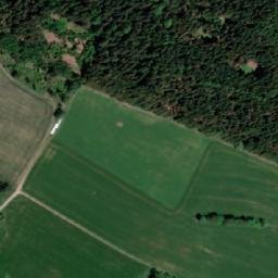 Satellite imagery of Martinova hať [Jamné nad Orlicí], CZ