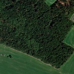 Satellite imagery of Martinova hať [Jamné nad Orlicí], CZ
