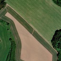 Satellite imagery of Martinova hať [Jamné nad Orlicí], CZ