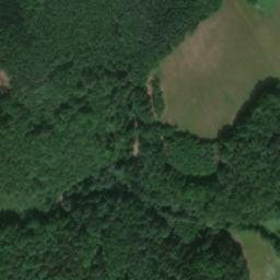 Satellite imagery of Rovinka [Bohdíkov-Komňátka] GSM, CZ