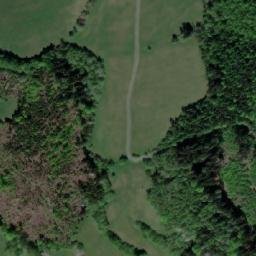 Satellite imagery of Smrk, CZ