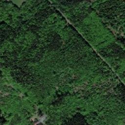 Satellite imagery of Smrk, CZ