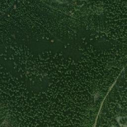 Satellite imagery of Břidličná hora, CZ