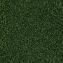 Satellite imagery of Jelení hŕbet, CZ