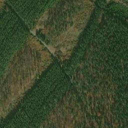 Satellite imagery of Malý Máj [Malá Morávka-Karlov], CZ