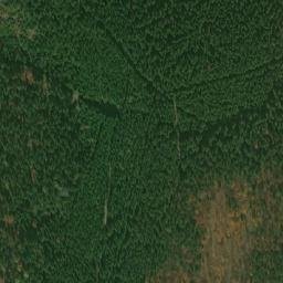 Satellite imagery of Malý Máj [Malá Morávka-Karlov], CZ