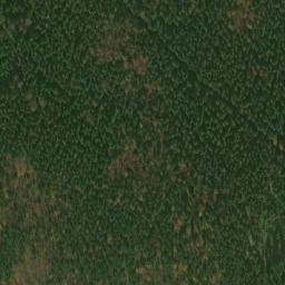 Satellite imagery of Malý Máj [Malá Morávka-Karlov], CZ