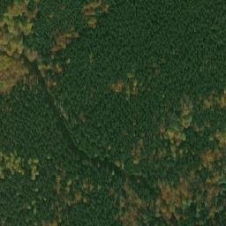 Satellite imagery of Kopřivná [Malá Morávka], CZ