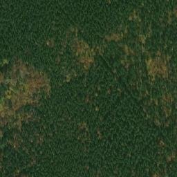 Satellite imagery of Kopřivná [Malá Morávka], CZ