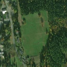 Satellite imagery of Železný vrch [Malá Morávka], CZ