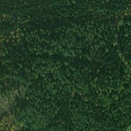 Satellite imagery of Železný vrch [Malá Morávka], CZ