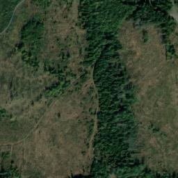 Satellite imagery of U Rozhledny [Staré Město u Bruntálu], CZ