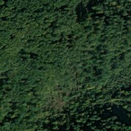 Satellite imagery of Rudná, CZ