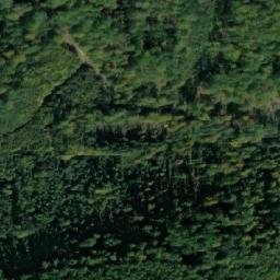 Satellite imagery of Rudná, CZ