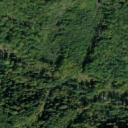 Satellite imagery of Rudná, CZ