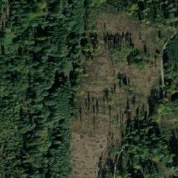 Satellite imagery of Ptačí vrch [Nové Heřminovy] GSM, CZ