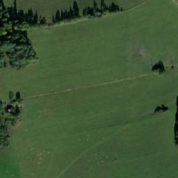 Satellite imagery of Srnčí [Zátor], CZ