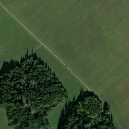 Satellite imagery of Srnčí [Zátor], CZ