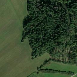 Satellite imagery of Srnčí [Zátor], CZ