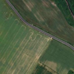 Satellite imagery of Benešovský vrch [Brumovice u Opavy], CZ