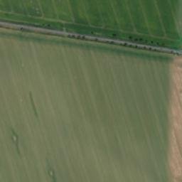 Satellite imagery of [Sudice] GSM, CZ