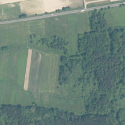 Satellite imagery of survey_point, PL