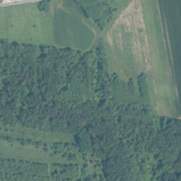 Satellite imagery of survey_point, PL