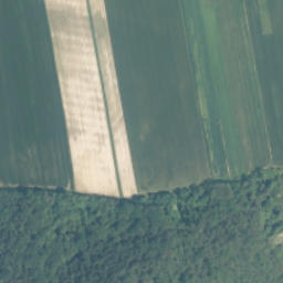 Satellite imagery of survey_point, PL