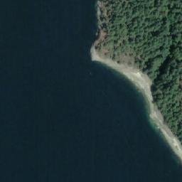 Satellite imagery of Hillingdon Point, CA