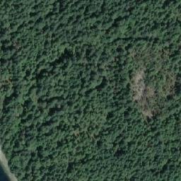Satellite imagery of Hillingdon Point, CA