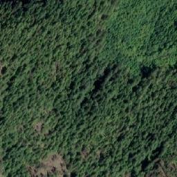 Satellite imagery of The Hump, CA