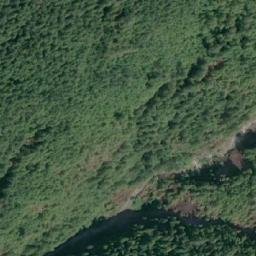 Satellite imagery of Mount Cambridge, CA