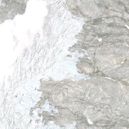 Satellite imagery of Icecap Peak, CA