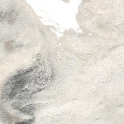 Satellite imagery of Mount Clutterbuck, CA