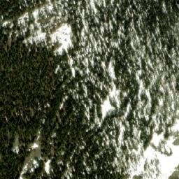 Satellite imagery of Grizzly Peak, CA