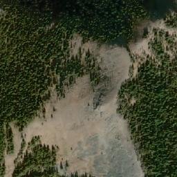 Satellite imagery of Chaffen Ridge, CA