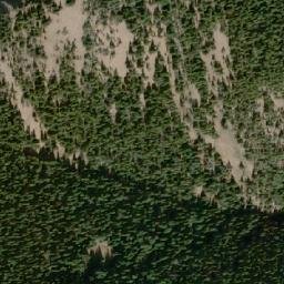 Satellite imagery of Chaffen Ridge, CA