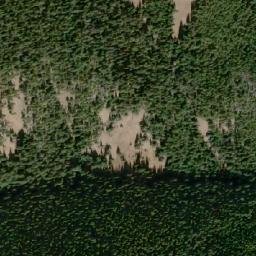 Satellite imagery of Chaffen Ridge, CA