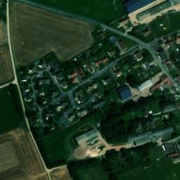 Satellite imagery of 76252A -, GB