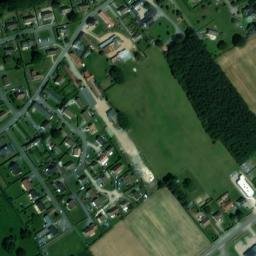 Satellite imagery of 7625201 - A, GB