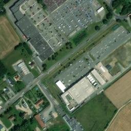 Satellite imagery of 7625201 - A, GB