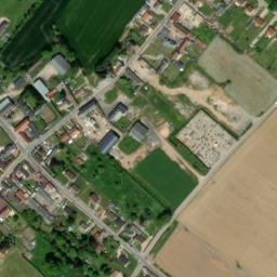 Satellite imagery of 80265A -, GB